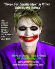7pm, at The Helen Mills