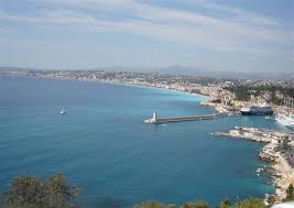 Costa Azzurra - Nizza - costa_azzurra