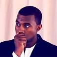 Kanye West Says He Didn't Physically Write His Lyrics For First Four Albums - Kanye_West-Lyrics-hhdx