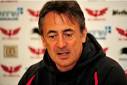 Nigel Davies
