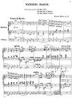 Wedding March, by Dudley Buck, Order Online