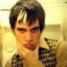 Brendon Urie Do you like Brendon's hair all black? or do you like it with ... - 22181_1_160