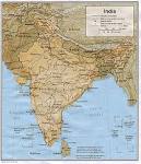  India Maps - Perry-Castaneda Map Collection - UT Library Online