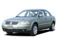 Volkswagen Passat - AOL Autos