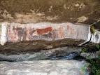 Game Pass Shelter the 'Rosetta Stone' of South African San Rock Art