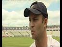 Hot to Trott - thanks to his