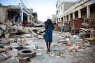 Haitis Earthquake Destruction  TIME Exclusive Photographs   Photo