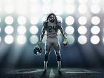 Photos: Seattle Seahawks New Nike Uniforms | Robert Littal ...