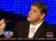Sean Hannity had actor Charles