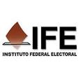IFE suelta spots de candidatos