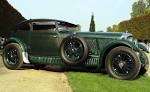 bentley speed six &laquo; IEDEI