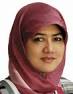 Management Assistant Officer, Ms RAHIMA Binte Hussain ... - Rahima