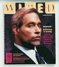 O. J. Simpson and Wired 's