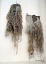 Henry the Feline Fiber Artist