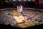 Hilton Coliseum - Wikipedia, the free encyclopedia