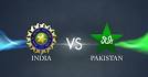 Champions India vs Pakistan Live Streaming and Score Update