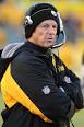 Dick LeBeau | Steelers Today - A Pittsburgh Steelers blog