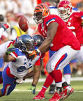 NFL Watch: AFC Outlasts NFC in Pro Bowl Shootout | Eastbay Blog