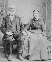 Descendants of Anna BARTON and Aaron Franklin BENNETT of Southport - bennbart