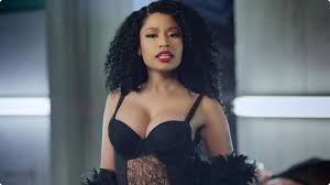 Image result for Nicki Minaj