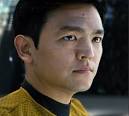 John Cho