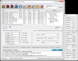 AudioCoder 0.8.1 Build 5200