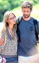 Hollywood: Paul Walker With His Girlfriend Jasmine Pilchard ...