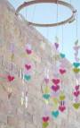 the haystack needle: heart mobile