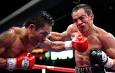 Manny Pacquiao vs Juan Manuel Marquez: Boxing Result