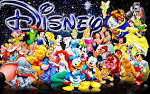 Walt Disney Characters Wallpaper - Walt Disney Characters ...