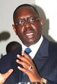 Macky Sall sort vainqueur,
