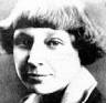 Marina Cvetaeva. Le biografie più lette (dal 01/05/2011 a oggi)