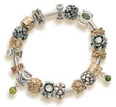 Bracelet PANDORA Bracelets In Canada