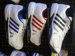 GROSIR CUCI GUDANG SEPATU SANDAL BRANDED MURAH (KICKERS-GEOX ...