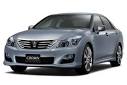 Tokyo 2007 Preview: Toyota Crown Hybrid concept