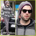 Zachary Quinto and the Great
