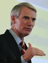 Sen. Rob Portman visits Israel with members of Senate Armed ...