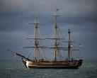 'Pirates of the Caribbean' - via Daymix