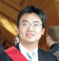 Dr. Bin Han. Former Doctoral Student (2007-2011) Currently Medical Physics Resident Department of Radiation Oncology Stanford University School of Medicine - han