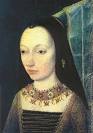 Bold and Margaret of York,