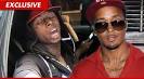 Lil Wayne SUED -- 'How to Love' Beat Is STOLEN - 0819-lil-wayne-rich-rick-getty-ex