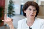 German MEP Renate Sommer steered the food labelling measure through the ...