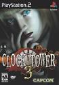 Clock Tower 3 (Playstation 2 Spel) Recension, Test och Information