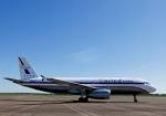 PHOTOS: United Airline's Retro Friend Ship Livery Unveiled ... 