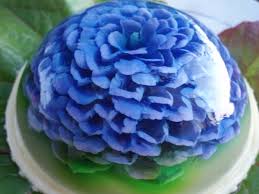 *عکس ژله های خوشگل وخوشمزه* 1