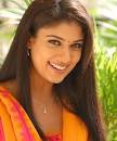 of Actress Nayanthara -