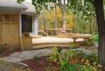 Exterior. Stunning Photos Of The Decks And Patios Completing ...