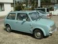 Nissan Pao for sale of A1 quality at Algys Autos, all our cars are ...