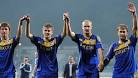 BATE – UEFA.