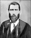 John Jones 1835-1892 husband of Mary Rebecca Dowling Jones - johnjones